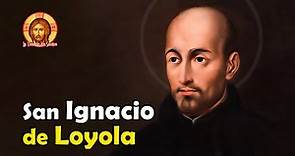 El Peregrino: la Vida del Valiente San Ignacio de Loyola (Autobiografía)
