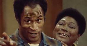 Unknown Facts About Movie Legend John Amos