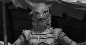 Julie Adams Revisits the "Creature from the Black Lagoon"