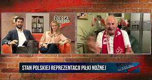 Kompromitujące występy reprezentacji Polski | Jan Tomaszewski | Polska na Dzień Dobry | TV Republika