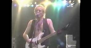 Def Leppard Hysteria (Live 1992)