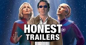 Honest Trailers | Galaxy Quest