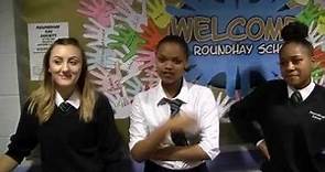 Roundhay School Leavers Video 2016