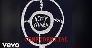 Elvis Costello - Hetty O’Hara Confidential (Lyric Video)