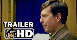 THE CLAPPER Official Trailer (2017) Ed Helms, Tracy Morgan, Amanda Seyfried Comedy Movie HD