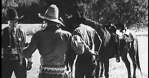 Brand Of The Outlaws Bob Steele complete western movies full length
