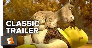 Shrek Forever After (2010) Trailer #1 | Movieclips Classic Trailers