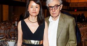 Soon-Yi Previn Speaks Out About Woody Allen Marriage, Mia Farrow