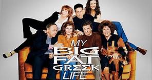 My Big Fat Greek Life (TV Series 2003) | trailer