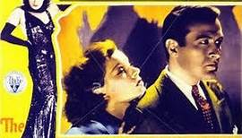 The Woman Between (1931) Lila Damita, Lester Vail and O. P Heggie