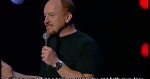 Louis C.K. : Chewed Up - Stand Up Comedy Full Show