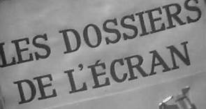 Les Dossiers de l'écran (1967 - France)