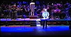ELO Part 2 : Eldorado Overture & Cant Get It Out Of My Head. Kiev 14/03/1999
