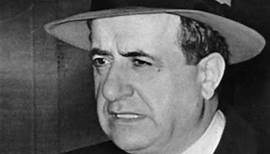 From Power to Peril: The Story of Albert Anastasia