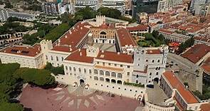 Documaster - Palacio de Mónaco: Los secretos de su construcción - Documental en RTVE