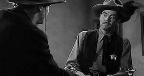 Pasión de los fuertes (1946) de John Ford (El Despotricador Cinéfilo)