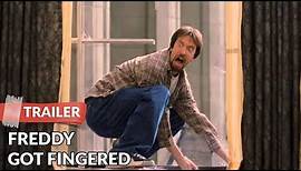 Freddy Got Fingered 2001 Trailer | Tom Green | Rip Torn