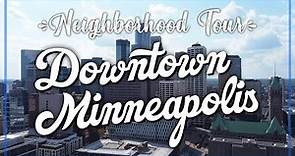 🏙️ Minneapolis, MN: DOWNTOWN, Neighborhood Tour 🗺️ Best places to live in Minnesota!