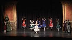 Lexington School of Ballet