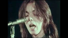Blue: Little Jody (Rare Promo Film with Jimmy McCulloch)