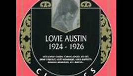 Lovie Austin and her Serenaders Don't Shake It No More (1925)