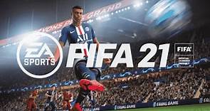 FIFA 21 Download Free For PC (Full Version)