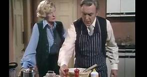 Two's Company (S1E2) The Housekeeping - BRITISH COMEDY - Elaine Stritch