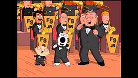Family Guy- When We Swing (ft. Frank Sinatra Jr)