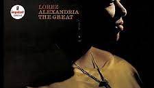 Lorez Alexandria - More Of The Great Lorez Alexandria