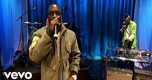 Akon - Smack That (Live at AOL Sessions)