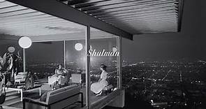 Julius Shulman & Architecture Photography