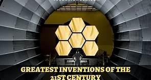 40 Greatest Inventions & Innovation of the 21st Century - INVENTgen