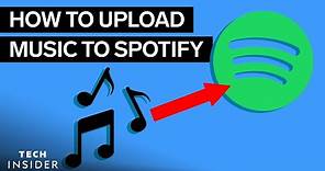How To Upload Music To Spotify (2022)