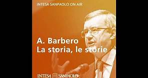 Podcast A. Barbero – Donne nella storia: Maria Teresa di Calcutta – Intesa Sanpaolo On Air