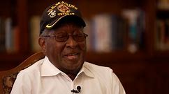 ‘Not entitled to the Purple Heart’: US Navy tells 100-year-old veteran and Congressional Gold Medal recipient