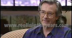Paul Verhoeven • Interview “Total Recall”/directing • 1990