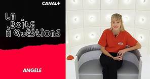 La Boîte à Questions de Angèle – 31/10/2018