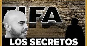 ASÍ FUNCIONA EL MUNDO DE LA REPRESENTACIÓN DE FUTBOLISTAS. LAS NOVEDADES DE LA FIFA.