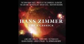 Hans Zimmer - The Classics - 2017