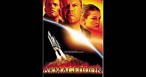 Opening To Armageddon 1998 VHS