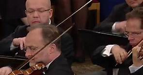 Vienna Philharmonic Orchestra: New Year's Day Concert