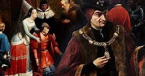 Luis XI de Francia, "La Araña Universal" o "El Rey Astuto", Un Monarca Calculador y Persuasivo.