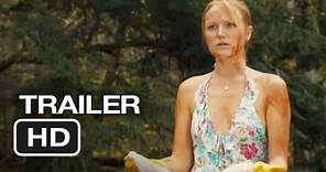 Cottage Country Official Trailer #1 (2012) - Malin Akerman Movie HD