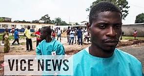 The Fight Against Ebola (Full Length)