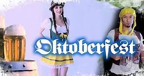 Cómo disfrazarse de Tirolesa para la fiesta de la cerveza | Costumes Oktoberfest