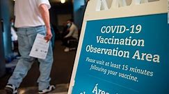 Biden announces plan to increase Covid-19 vaccine supply