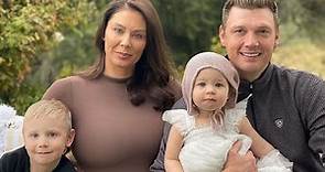 Nick Carter Welcomes Baby No. 3, But There Were Complications