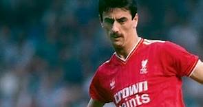 Ian Rush – Liverpool Football Club 1980–1986 – 1988–1996