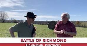 The Battle of Richmond, Kentucky: Civil War Kentucky