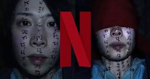 La película más terrorífica de Taiwán llegó a Netflix y ya es un rotundo éxito